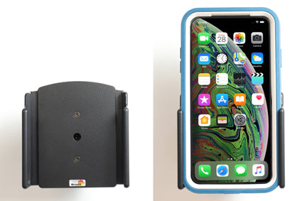 Brodit Toestelhouder 711084 voor Apple iPhone 11 Pro Max