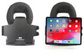 Brodit Toestelhouder 711095 voor Apple iPad Pro 13 (A2925, A2926, A3007)