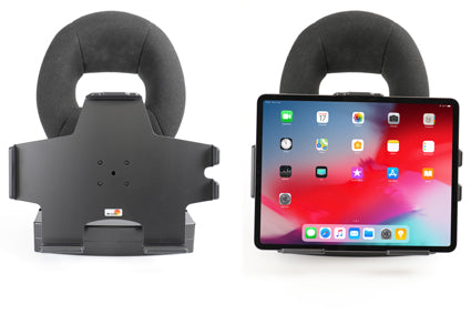 Brodit Toestelhouder 711095 voor Apple iPad Pro 13 (A2925, A2926, A3007)