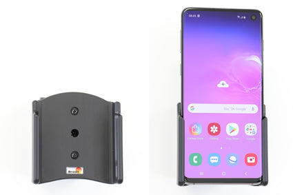 Brodit Toestelhouder 711115 voor Samsung Galaxy S10
