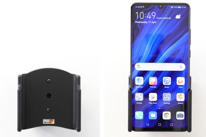 Brodit Toestelhouder 711121 voor Huawei P30 Pro