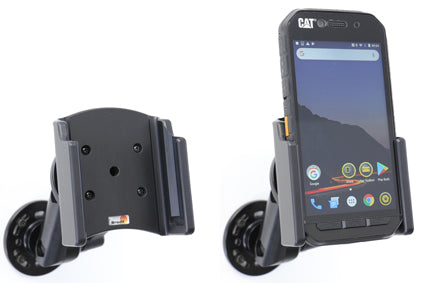 Brodit Toestelhouder 711130 voor CAT S41
