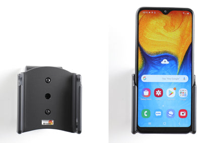Brodit Toestelhouder 711140 voor Samsung Galaxy A20e (SM-A202)