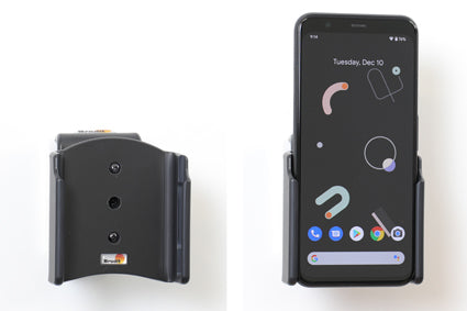 Brodit Toestelhouder 711176 voor Google Pixel 4