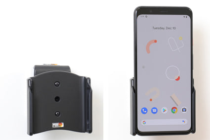 Brodit Toestelhouder 711177 voor Google Pixel 4 XL