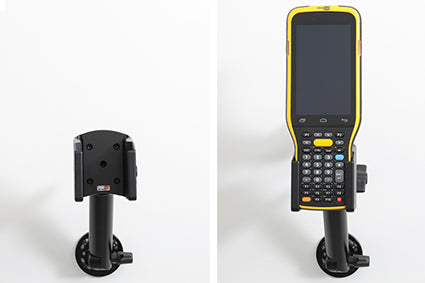 Brodit Toestelhouder 711223 voor CipherLab RK95