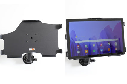 Brodit Toestelhouder 711229 voor Samsung Galaxy Tab A7 10.4 (2020) SM-T500/SM-T505