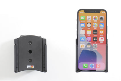 Brodit Toestelhouder 711234 voor Apple iPhone 12 Mini