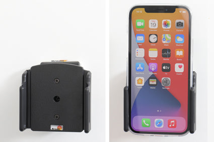 Brodit Toestelhouder 711239 voor Apple iPhone 17 Pro