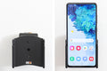 Brodit Toestelhouder 711240 voor Samsung Galaxy S20 FE (SM-G780/SM-G781)