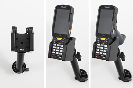 Brodit Toestelhouder 711248 voor M3 Mobile US20