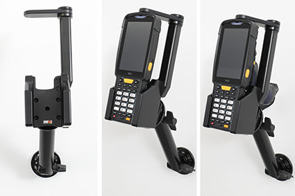 Brodit Toestelhouder 711249 voor M3 Mobile US20