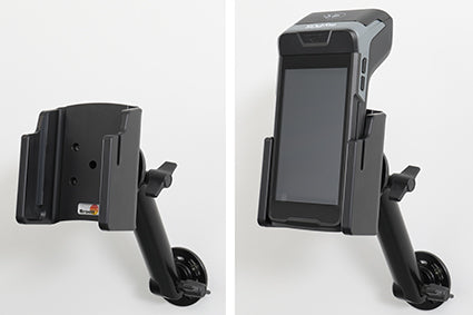 Brodit Toestelhouder 711250 voor myPOS Carbon