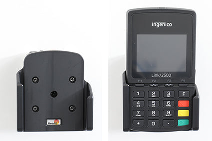Brodit Toestelhouder 711273 voor Ingenico Link 2500