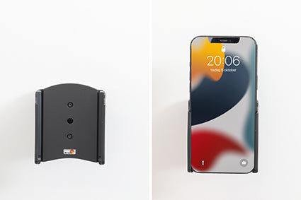Brodit Toestelhouder 711277 voor Apple iPhone 15 Plus