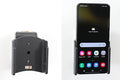Brodit Toestelhouder 711293 voor Samsung Galaxy S22 5G SM-S901B/SM-S901B/DS