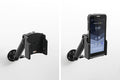 Brodit Toestelhouder 711342 voor Webfleet Pro M