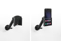Brodit Toestelhouder 711345 voor Samsung Galaxy S23+ SM-S916B/DS