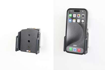 Brodit Toestelhouder 711376 voor Apple iPhone 17 Pro