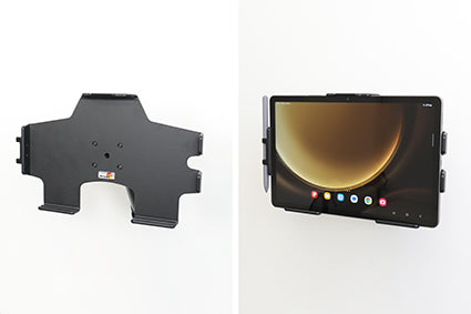 Brodit Toestelhouder 711384 voor Samsung Galaxy Tab S9 FE SM-X51x