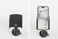 Brodit Toestelhouder 711393 voor Apple iPhone 15