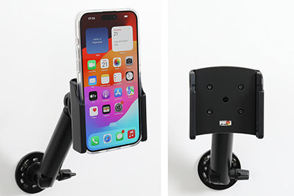 Brodit Toestelhouder 711396 voor Apple iPhone 15 Pro Max