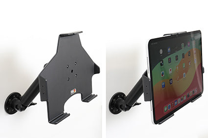 Brodit Toestelhouder 711409 voor Apple iPad Pro 11 2024 (A2836, A2837, A3006)