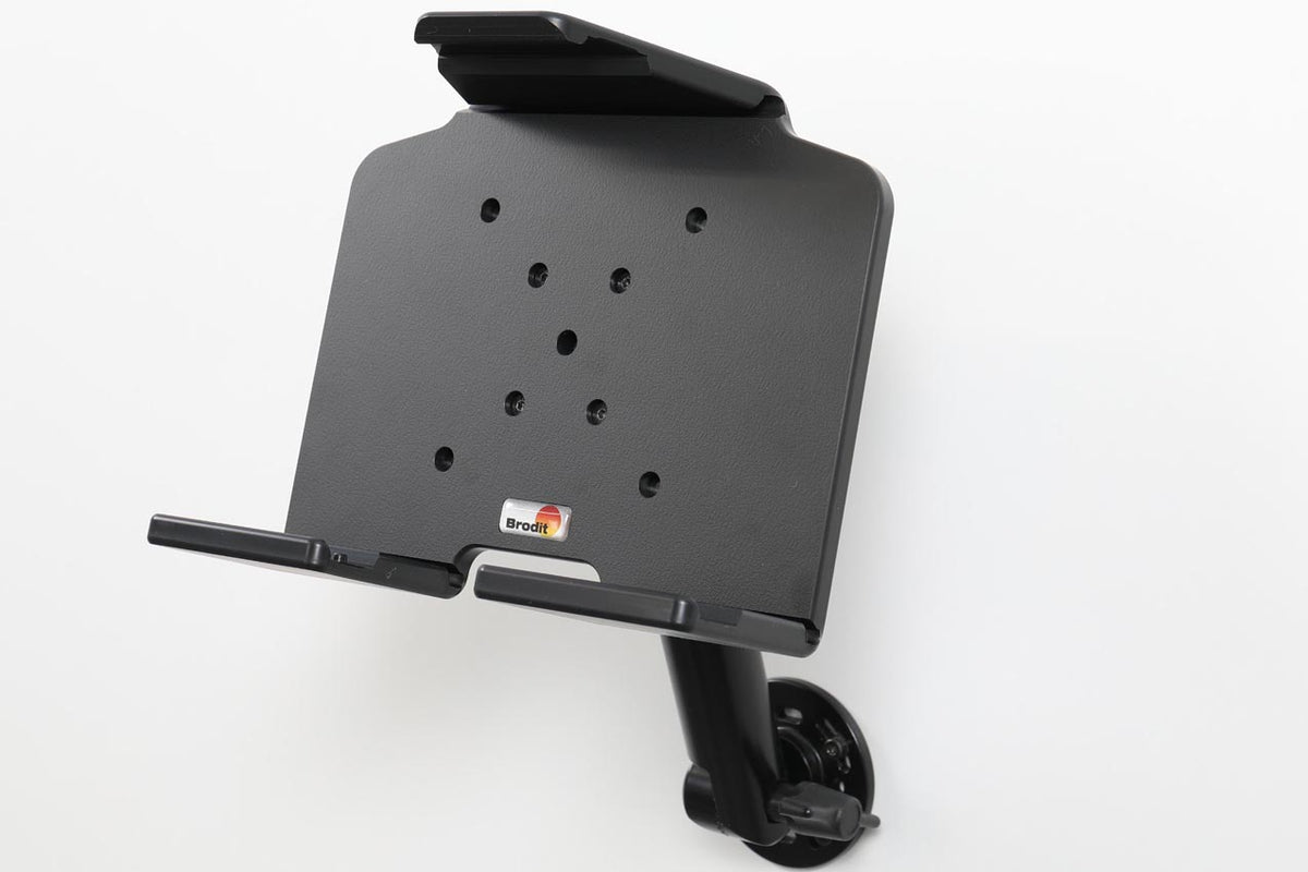 Brodit Toestelhouder 711414 voor Getac ZX80