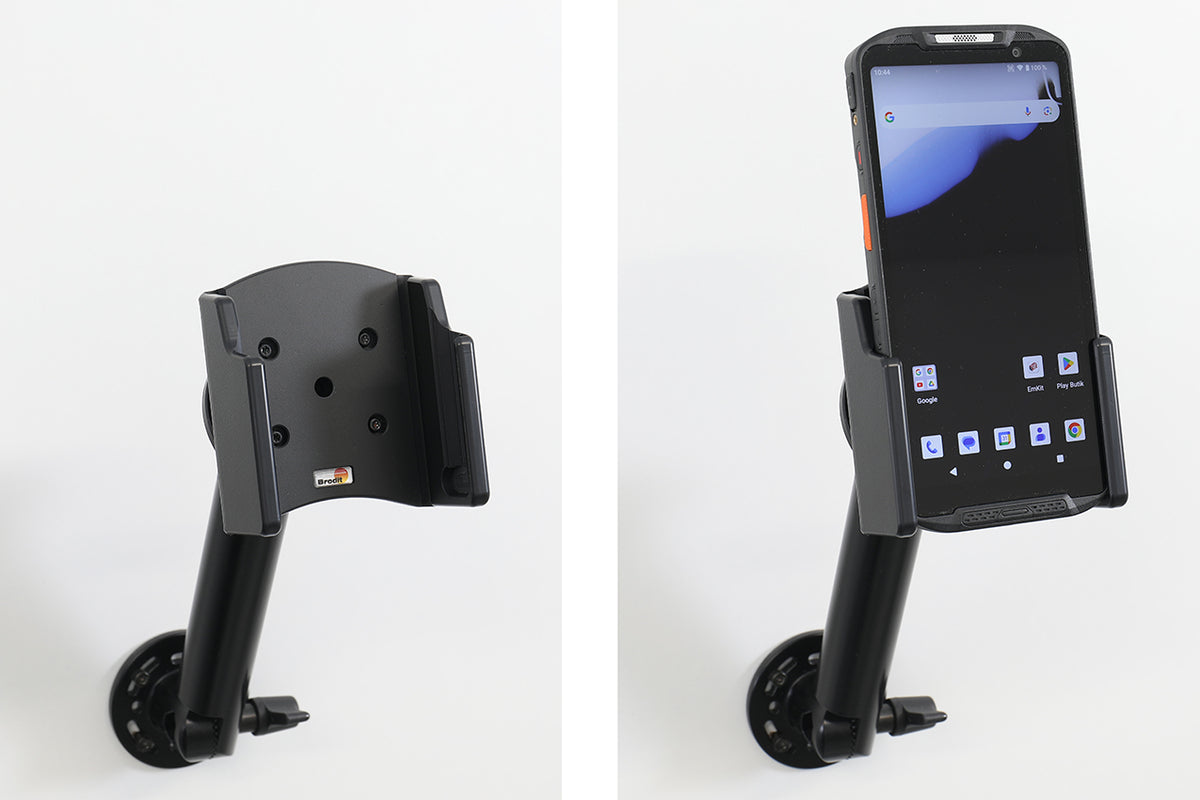 Brodit Toestelhouder 711428 voor Point Mobile PM95