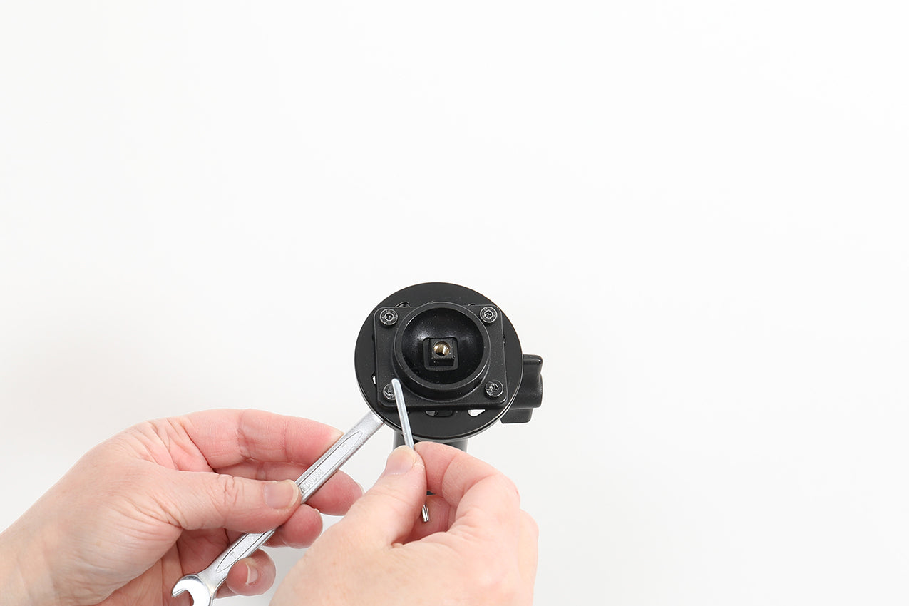 Brodit ProClip Datalogic Memor 35 afbeelding 2
