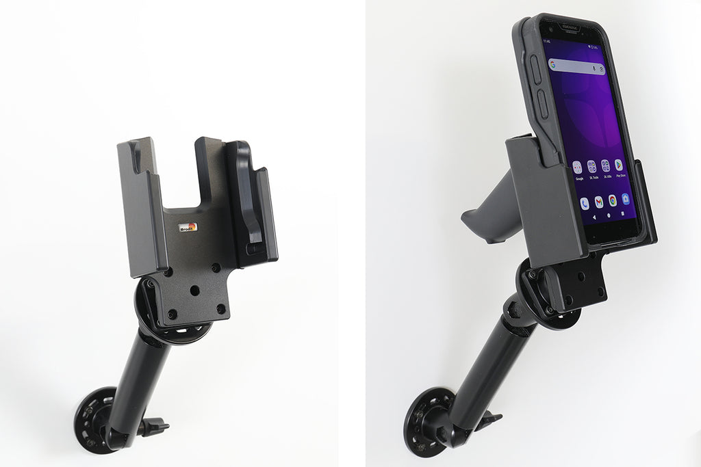 Brodit ProClip Datalogic Memor 35 afbeelding 4