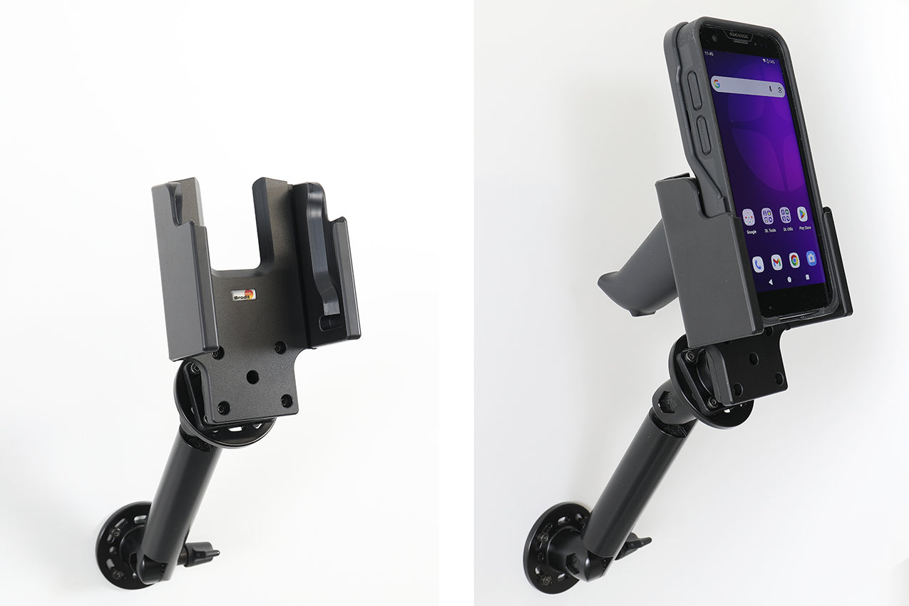 Brodit ProClip Datalogic Memor 35 afbeelding 4