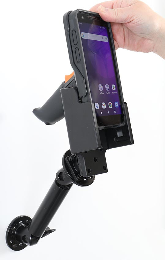 Brodit ProClip Datalogic Memor 35 afbeelding 6