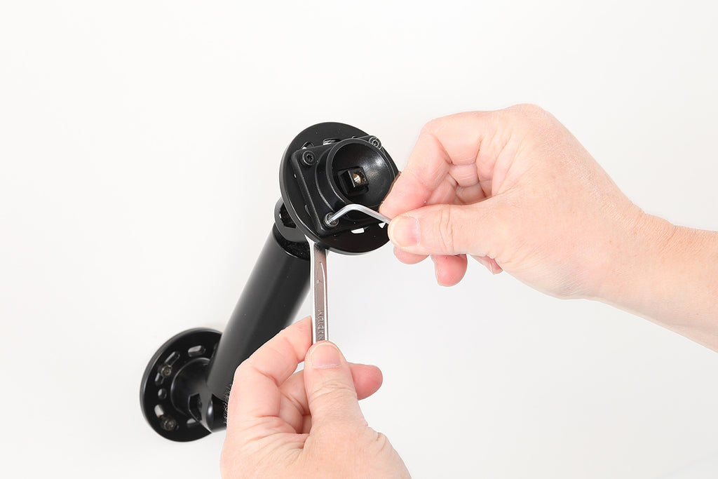 Brodit ProClip Sonim XP5 Plus afbeelding 2