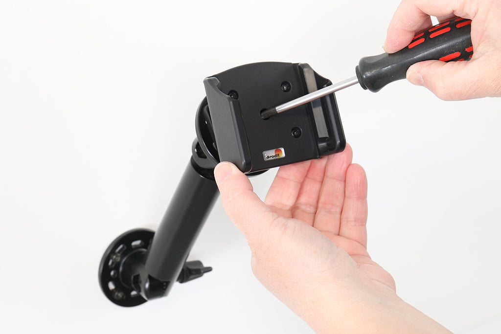 Brodit ProClip Sonim XP5 Plus afbeelding 3
