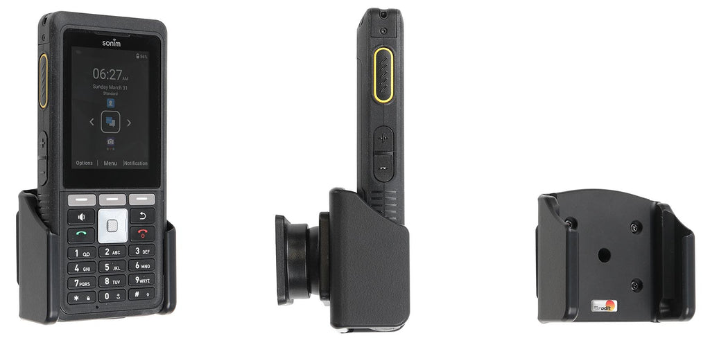 Brodit ProClip Sonim XP5 Plus afbeelding 7