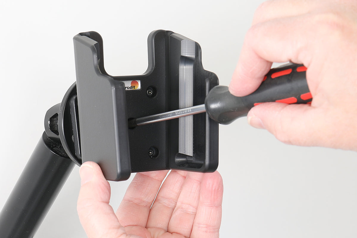 Brodit ProClip Datalogic Skorpio X45 afbeelding 3