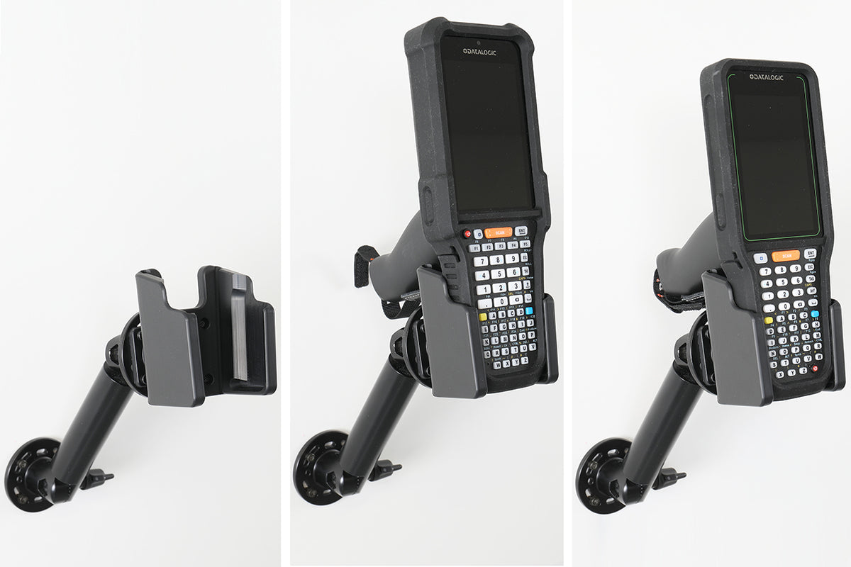 Brodit ProClip Datalogic Skorpio X45 afbeelding 4