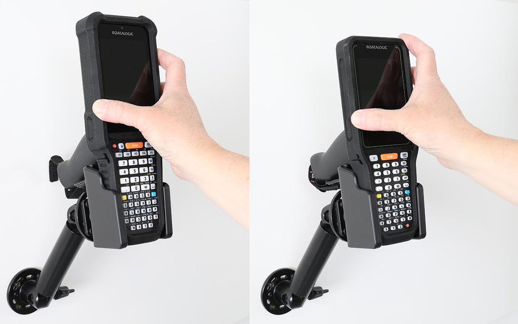 Brodit ProClip Datalogic Skorpio X45 afbeelding 6