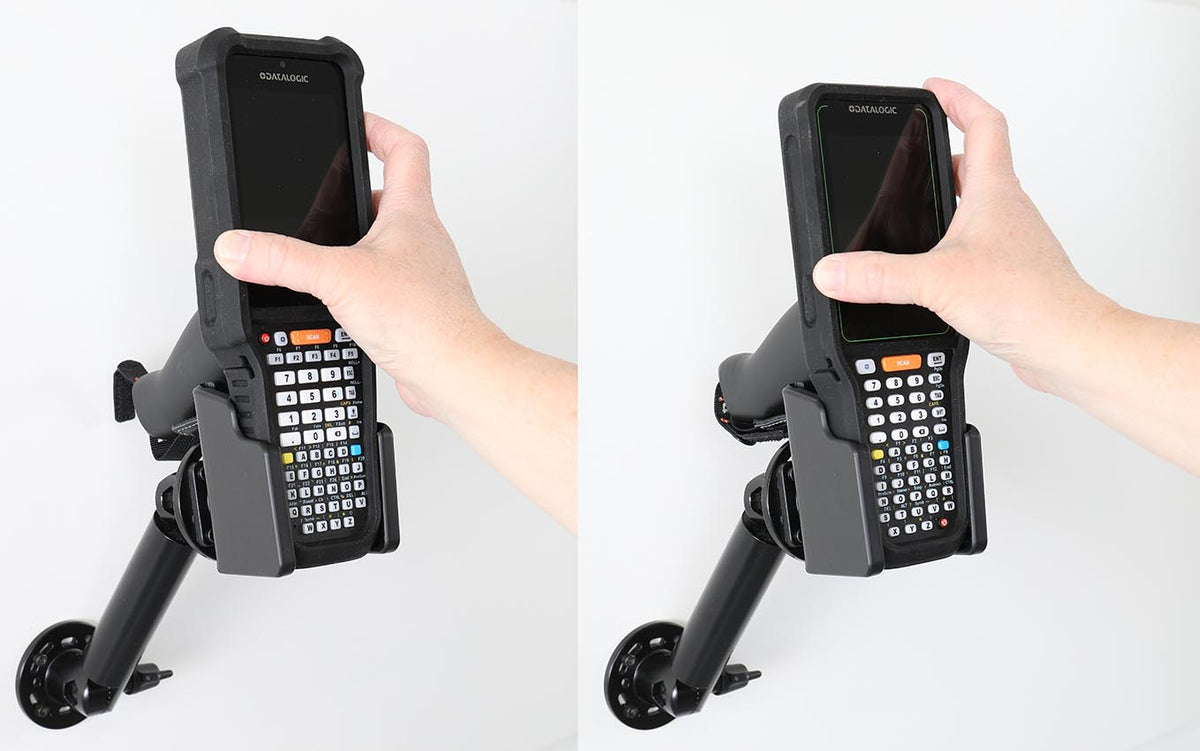 Brodit ProClip Datalogic Skorpio X45 afbeelding 6