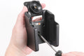 Brodit Passive holder with tilt swivel voor Datalogic Skorpio X45 – artikel 711490