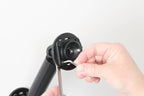 Brodit Passive holder with tilt swivel voor Datalogic Skorpio X45 – artikel 711490 – afbeelding 2