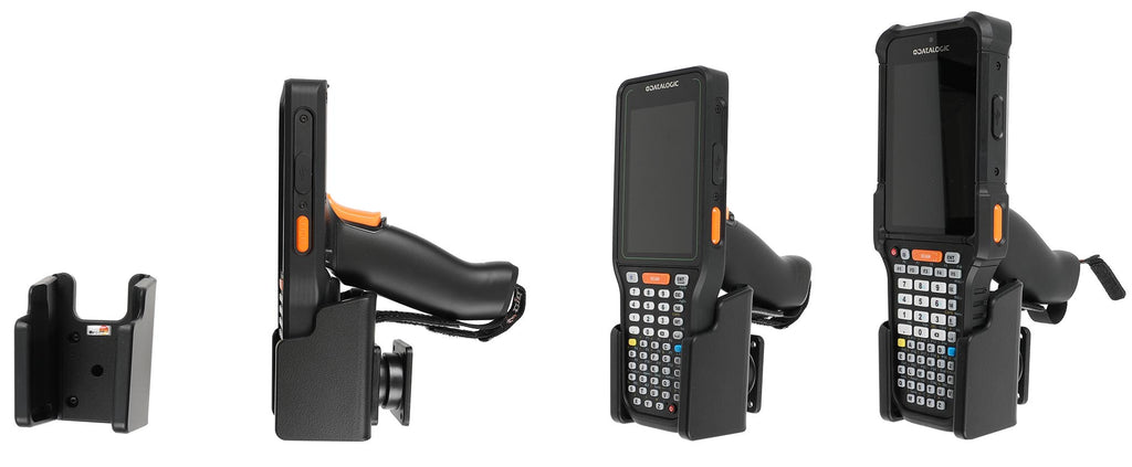 Brodit Passive holder with tilt swivel voor Datalogic Skorpio X45 – artikel 711490 – afbeelding 5