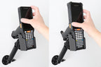 Brodit Passive holder with tilt swivel voor Datalogic Skorpio X45 – artikel 711490 – afbeelding 6