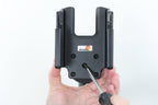 Brodit passieve houder met kantel- en draaikoppeling voor Zebra TC701 – artikel 711496 – afbeelding 3