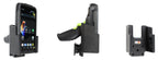 Brodit passieve houder met kantel- en draaikoppeling voor Zebra TC501 met Rugged Boot – artikel 711498 – afbeelding 7
