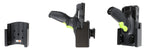 Brodit passieve houder met kantel- en draaikoppeling voor Zebra TC501 met Rugged Boot – artikel 711499 – afbeelding 5