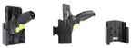 Brodit passieve houder met kantel- en draaikoppeling voor Zebra TC501 met Rugged Boot – artikel 711499 – afbeelding 7