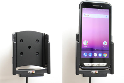 Brodit Toestelhouder 712050 voor Point Mobile PM45