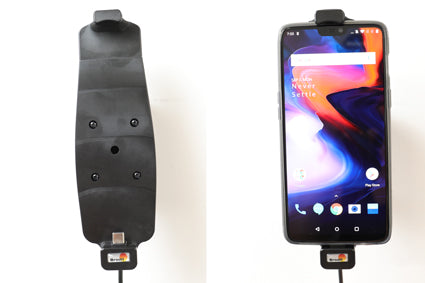 Brodit Toestelhouder 712076 voor OnePlus 7